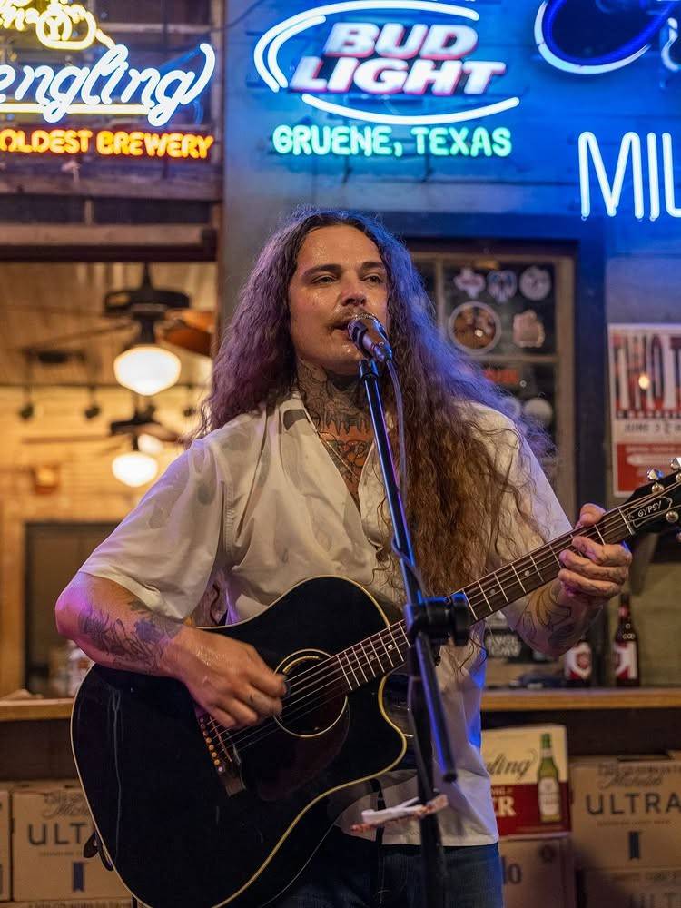 Man of Constant Sorrow (cover)